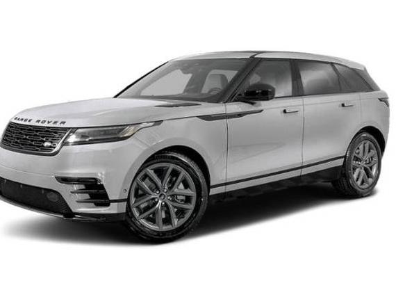 LAND ROVER RANGE ROVER VELAR 2026 SALYL2FUXTA817645 image LAND ROVER RANGE ROVER VELAR 2026 SALYL2FUXTA817645 image
